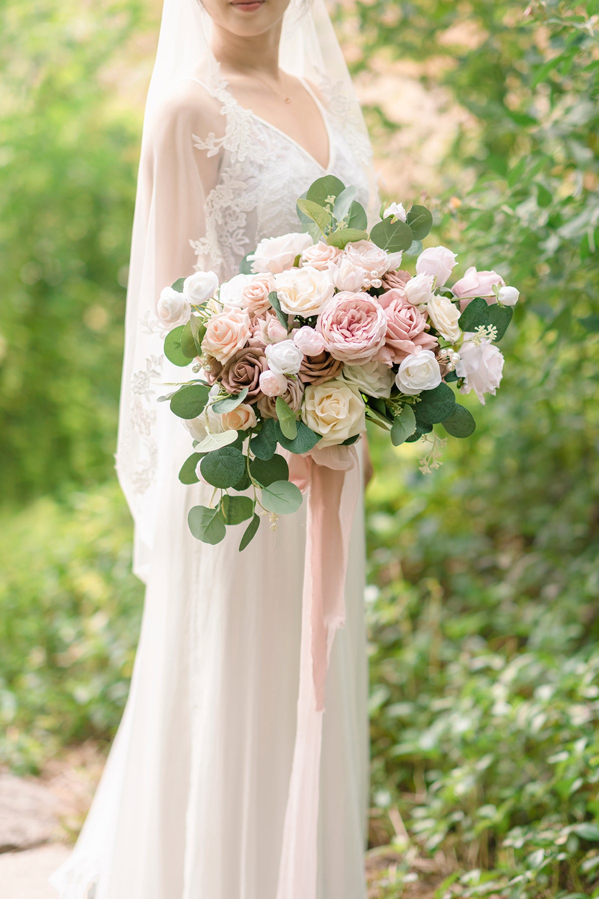 Bride bouquet - Weddings