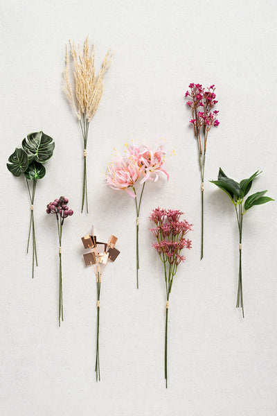 Flash Sale | DIY Flowers & Greenery