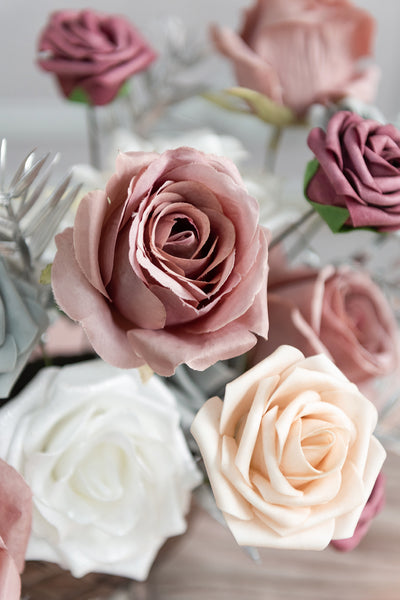 Exclusive Bridal Bouquet Offer: Get 1 Free Flower Box