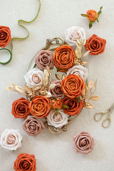 DIY Flowers with Stem | Best Sellers