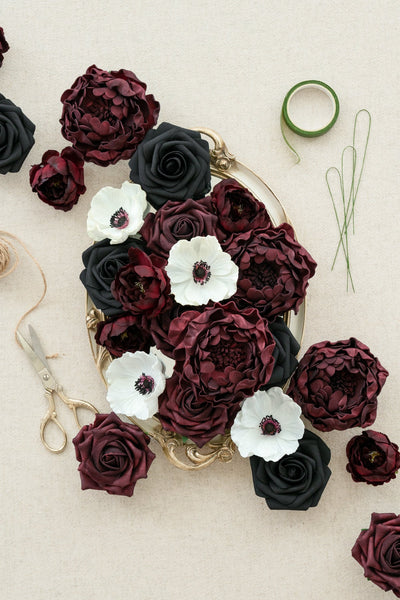 DIY Flowers with Stem | Best Sellers