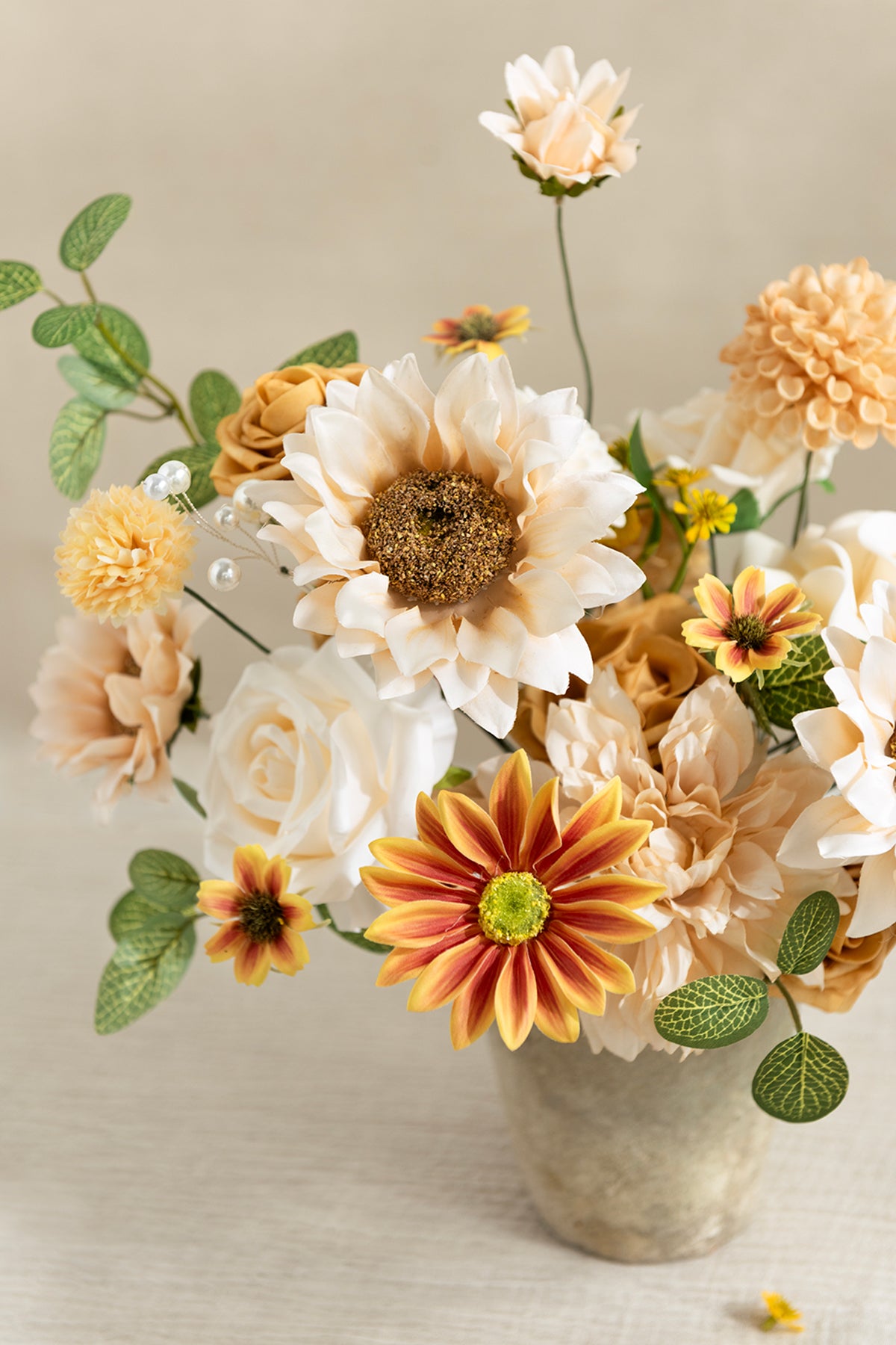 DIY Flowers with Stem | Clearance