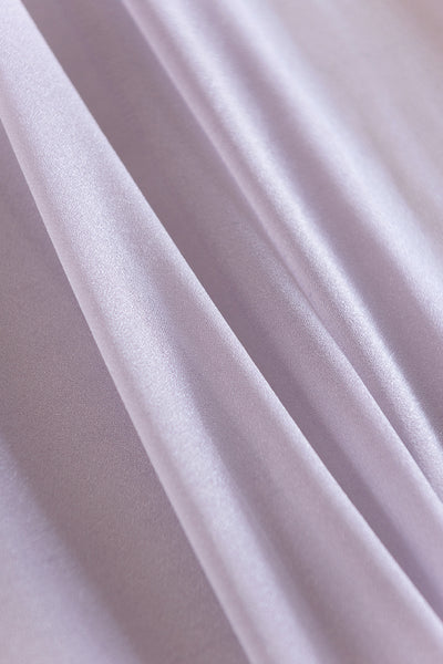 Table Linens in Lavender Colors