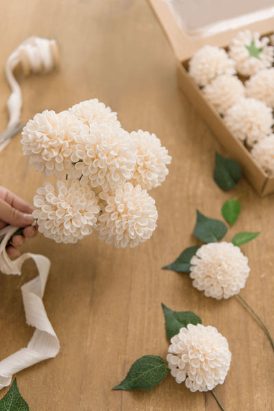 DIY Flowers with Stem | Best Sellers