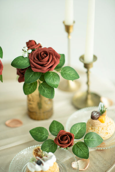 DIY Flowers with Stem | Best Sellers