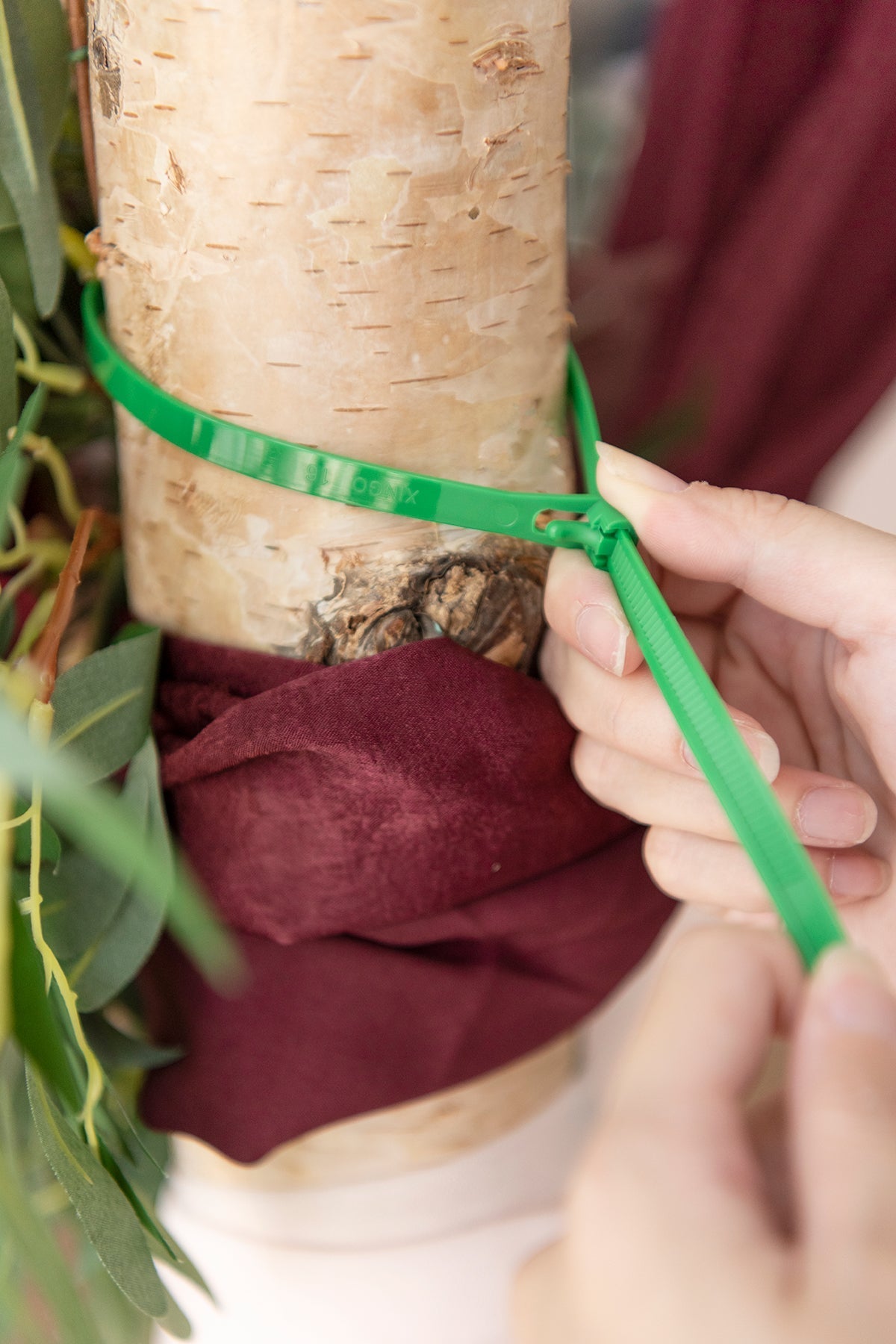 Additional Vases & DIY Tools in Earth-Tone Colors