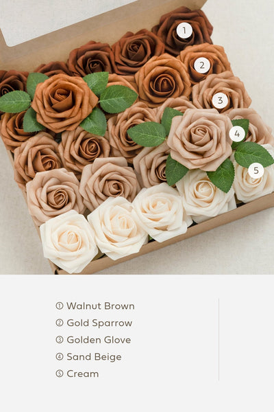 DIY Flowers with Stem | Best Sellers