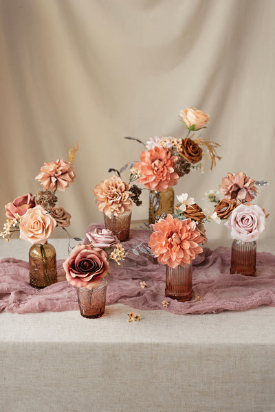 DIY Flowers with Stem | Clearance