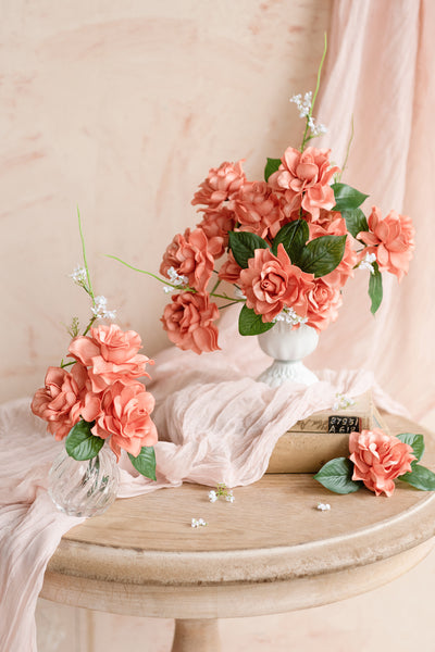 DIY Flowers with Stem | Clearance