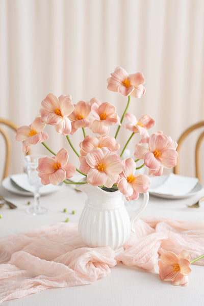 Tulips with Stem