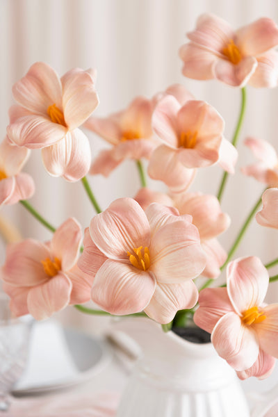 Tulips with Stem