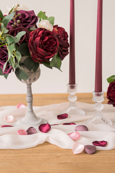 Flash Sale | Silk Rose Petals