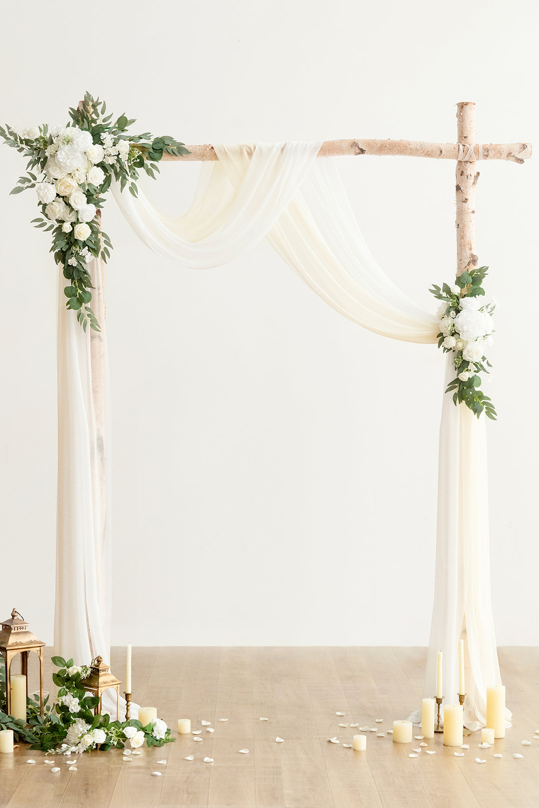 Shops Wedding arbor decorations