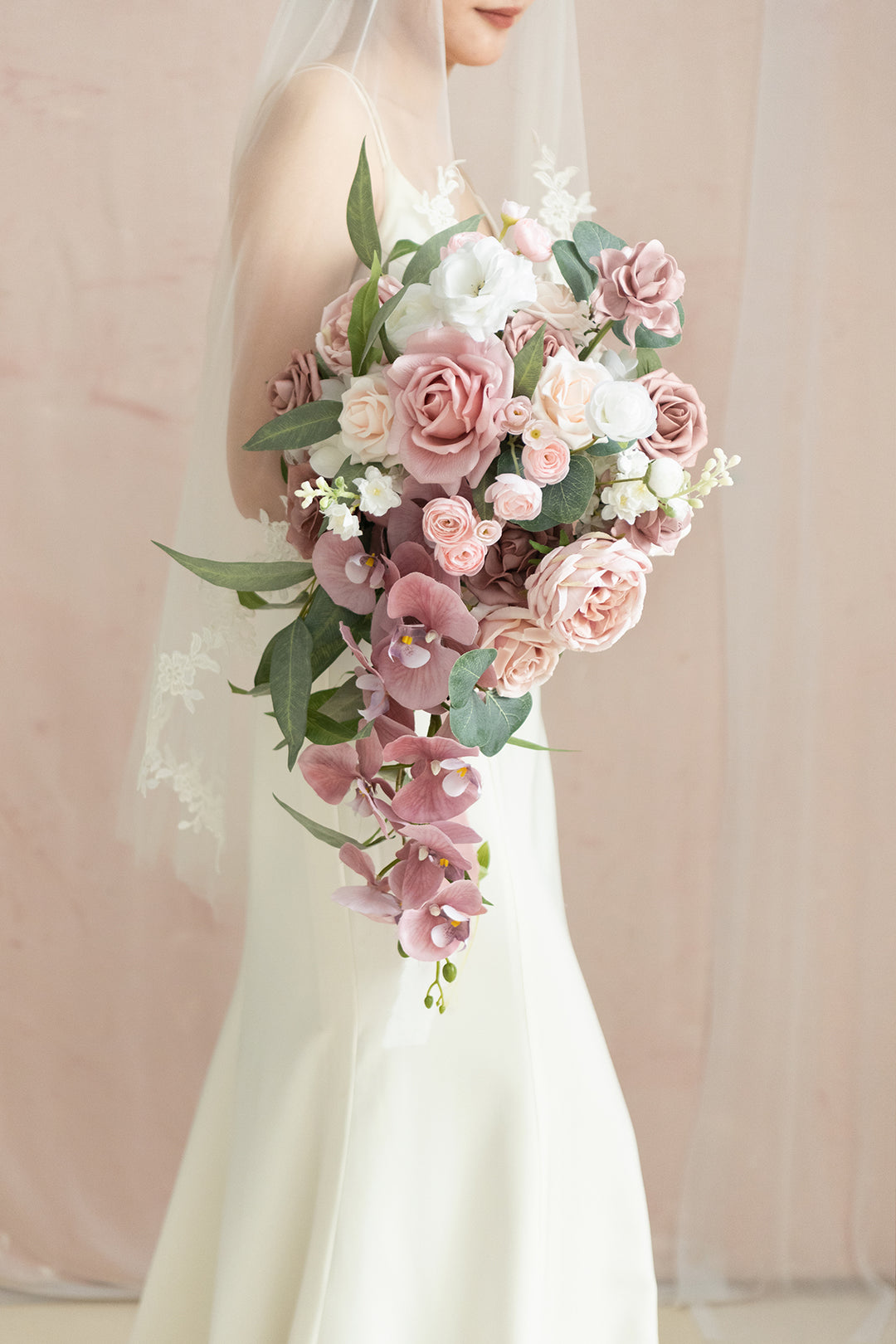 Cascading sale Bouquet